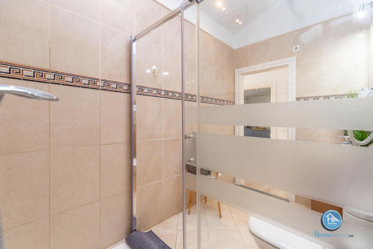 Premium Penthouse Fuengirola Beach Exterior foto